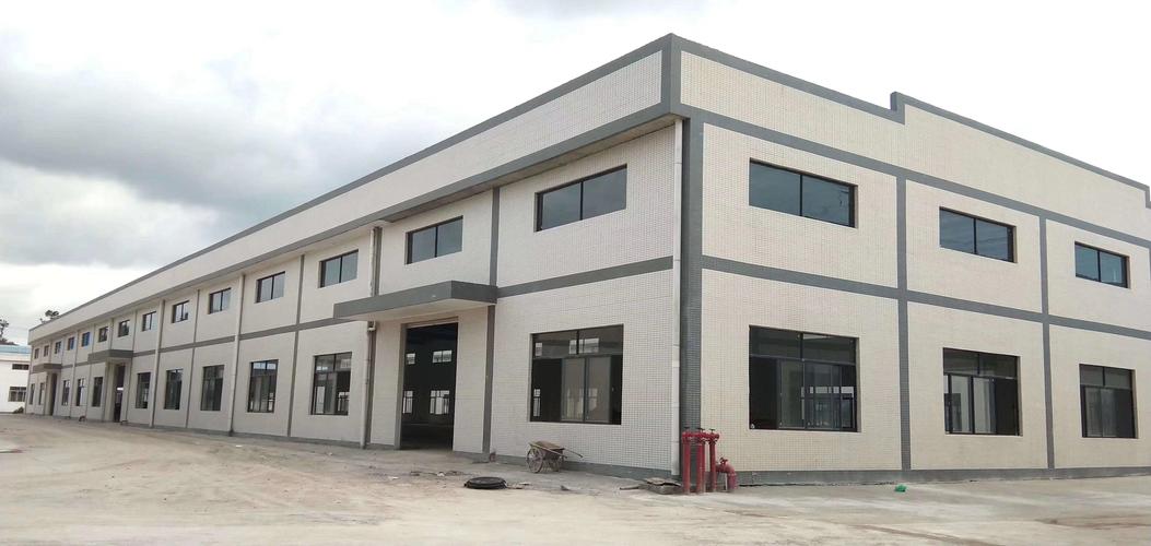 甘井子区厂房保洁